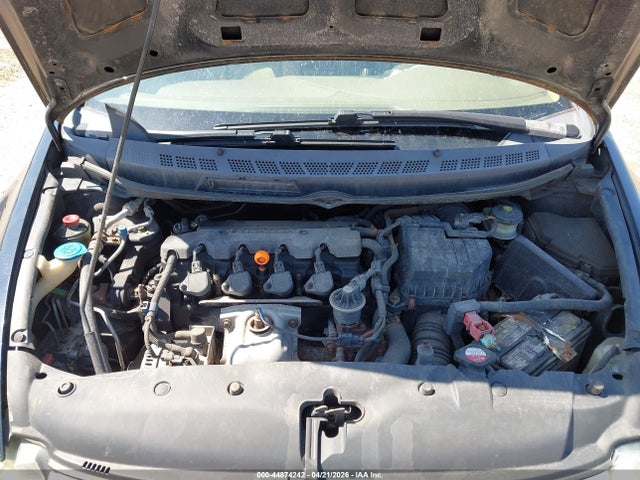 Aukcja sprzedaży 2006 Honda Civic Lx, vin: 1HGFA16566L026188, numer aukcji: 44874242