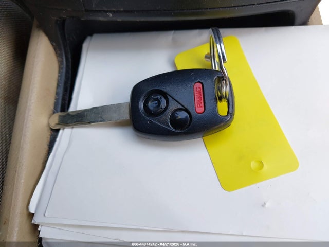 Aukcja sprzedaży 2006 Honda Civic Lx, vin: 1HGFA16566L026188, numer aukcji: 44874242