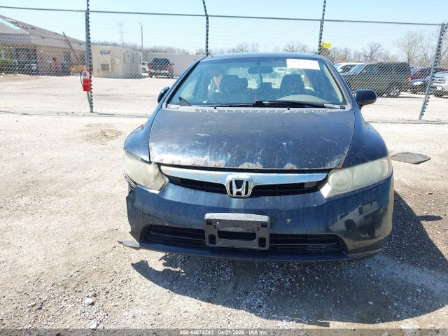 Aukcja sprzedaży 2006 Honda Civic Lx, vin: 1HGFA16566L026188, numer aukcji: 44874242