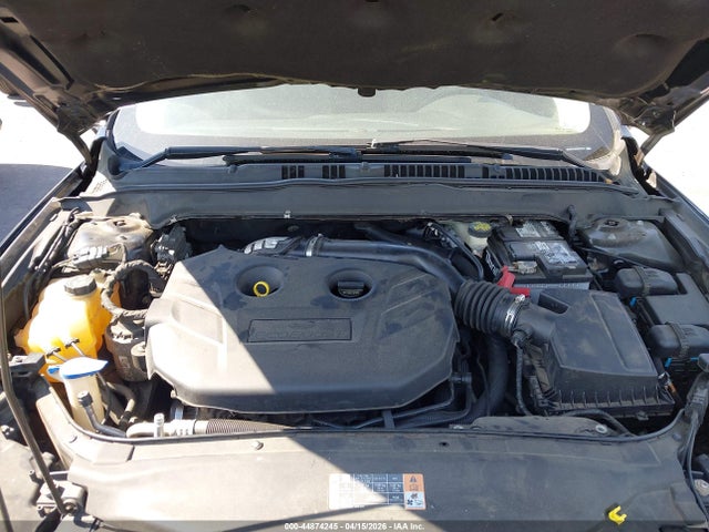 Aukcja sprzedaży 2016 Ford Fusion Se, vin: 3FA6P0T96GR292740, numer aukcji: 44874245