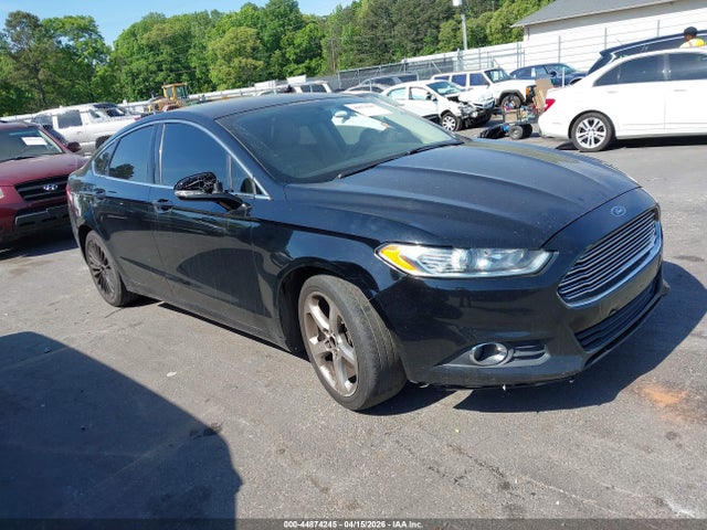 Aukcja sprzedaży 2016 Ford Fusion Se, vin: 3FA6P0T96GR292740, numer aukcji: 44874245