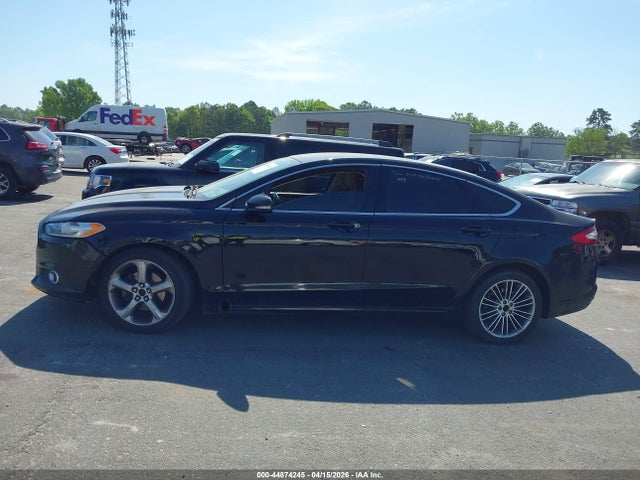 Aukcja sprzedaży 2016 Ford Fusion Se, vin: 3FA6P0T96GR292740, numer aukcji: 44874245