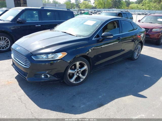 Aukcja sprzedaży 2016 Ford Fusion Se, vin: 3FA6P0T96GR292740, numer aukcji: 44874245