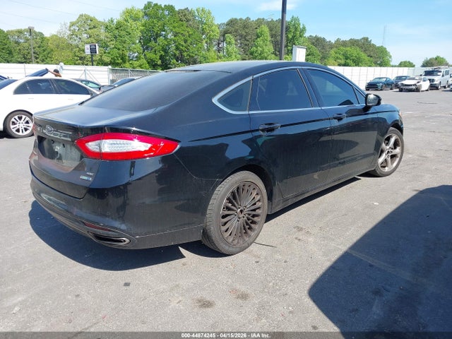 Aukcja sprzedaży 2016 Ford Fusion Se, vin: 3FA6P0T96GR292740, numer aukcji: 44874245