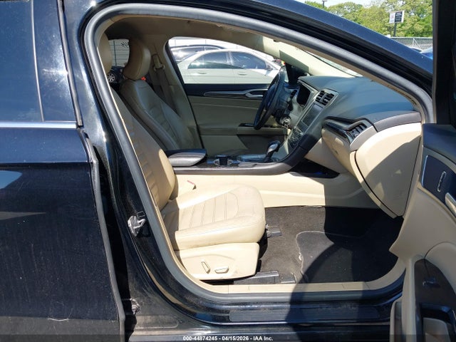 Aukcja sprzedaży 2016 Ford Fusion Se, vin: 3FA6P0T96GR292740, numer aukcji: 44874245