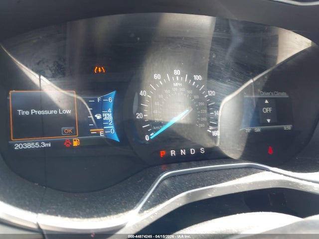 Aukcja sprzedaży 2016 Ford Fusion Se, vin: 3FA6P0T96GR292740, numer aukcji: 44874245