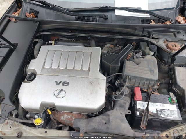 Aukcja sprzedaży 2010 Lexus Es 350, vin: JTHBK1EG2A2345128, numer aukcji: 44874246