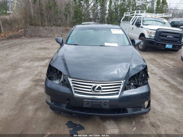 Aukcja sprzedaży 2010 Lexus Es 350, vin: JTHBK1EG2A2345128, numer aukcji: 44874246