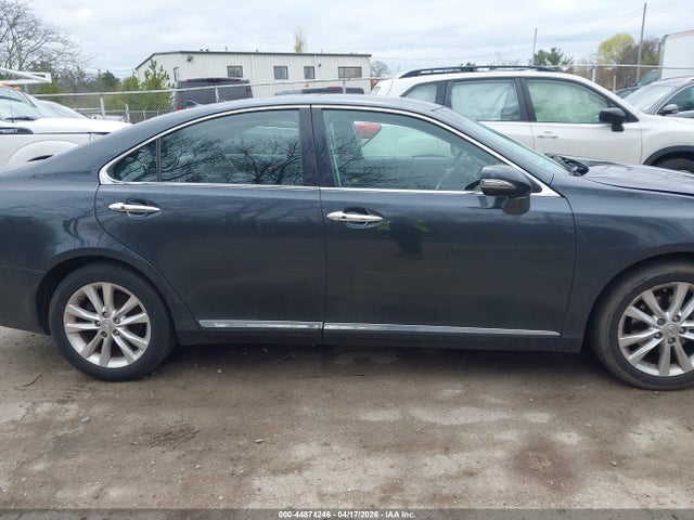 Aukcja sprzedaży 2010 Lexus Es 350, vin: JTHBK1EG2A2345128, numer aukcji: 44874246