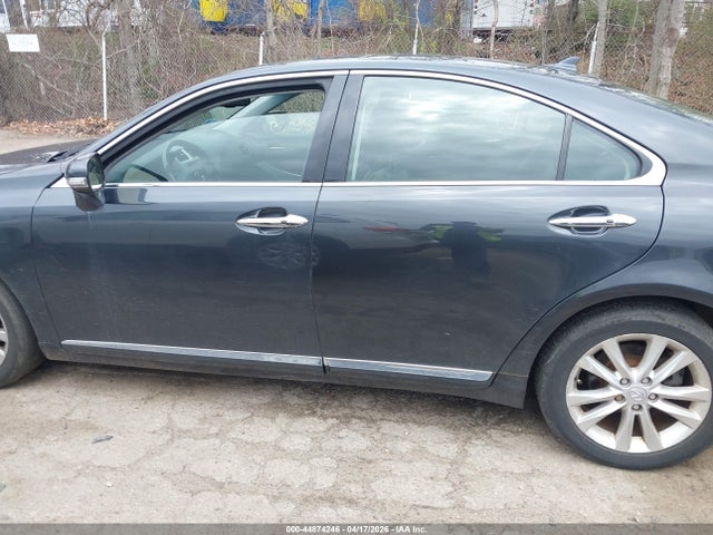 Aukcja sprzedaży 2010 Lexus Es 350, vin: JTHBK1EG2A2345128, numer aukcji: 44874246