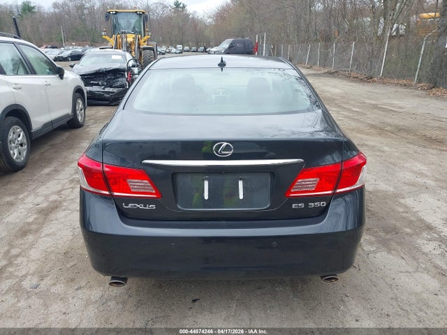 Aukcja sprzedaży 2010 Lexus Es 350, vin: JTHBK1EG2A2345128, numer aukcji: 44874246