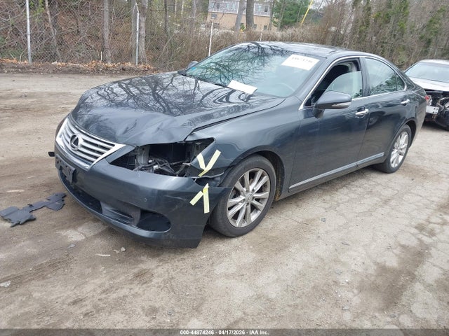 Aukcja sprzedaży 2010 Lexus Es 350, vin: JTHBK1EG2A2345128, numer aukcji: 44874246