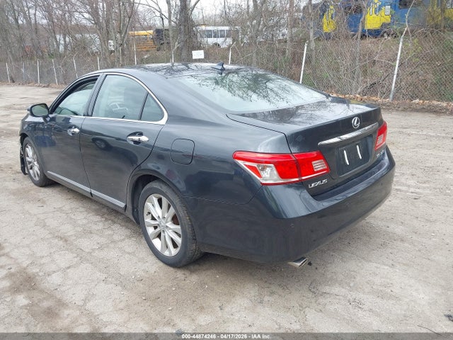 Aukcja sprzedaży 2010 Lexus Es 350, vin: JTHBK1EG2A2345128, numer aukcji: 44874246
