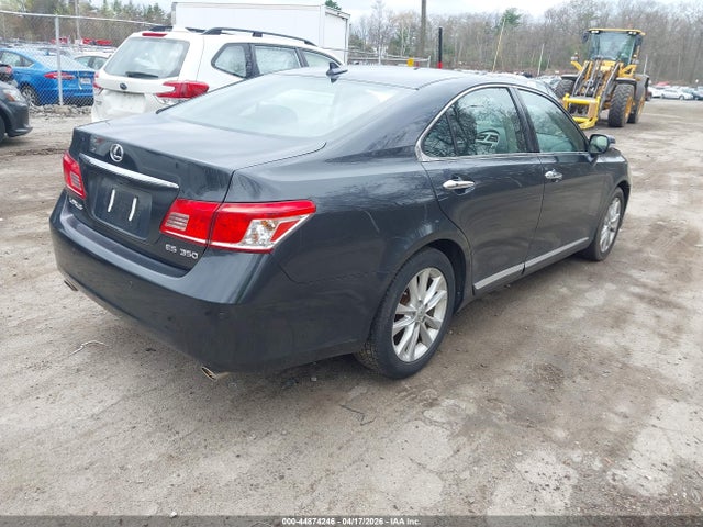Aukcja sprzedaży 2010 Lexus Es 350, vin: JTHBK1EG2A2345128, numer aukcji: 44874246