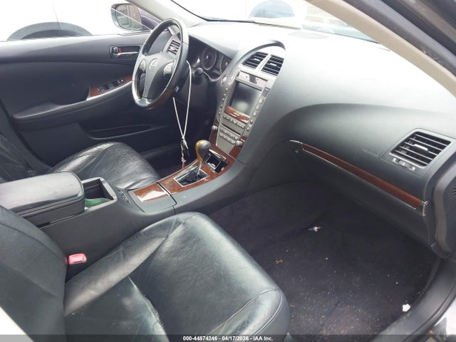 Aukcja sprzedaży 2010 Lexus Es 350, vin: JTHBK1EG2A2345128, numer aukcji: 44874246