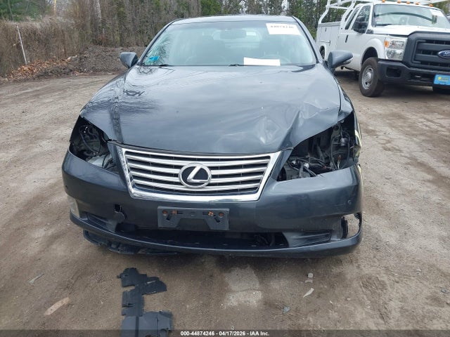 Aukcja sprzedaży 2010 Lexus Es 350, vin: JTHBK1EG2A2345128, numer aukcji: 44874246
