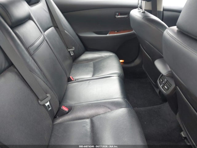 Aukcja sprzedaży 2010 Lexus Es 350, vin: JTHBK1EG2A2345128, numer aukcji: 44874246