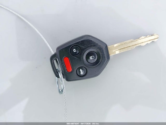 Продажа на аукционе авто 2019 Subaru Outback 2.5i Premium, vin: 4S4BSAFC1K3292569, номер лота: 44874247