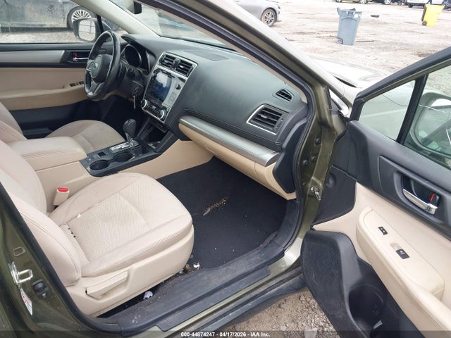 Продажа на аукционе авто 2019 Subaru Outback 2.5i Premium, vin: 4S4BSAFC1K3292569, номер лота: 44874247