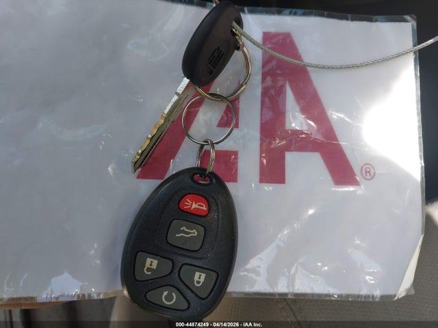 GMC Acadia Sle-2 2015 1GKKRPKDXFJ124260 Image 11