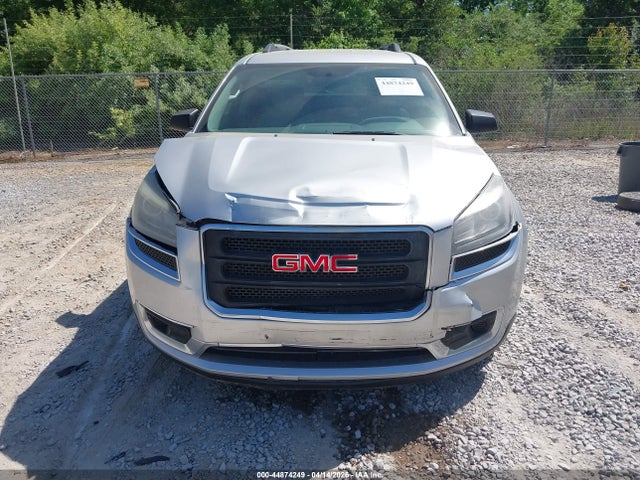 GMC Acadia Sle-2 2015 1GKKRPKDXFJ124260 Image 12