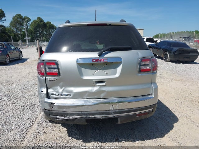 GMC Acadia Sle-2 2015 1GKKRPKDXFJ124260 Image 16