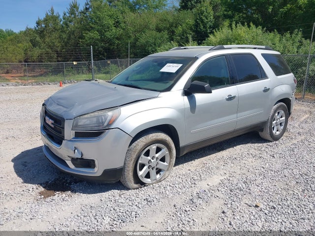 GMC Acadia Sle-2 2015 1GKKRPKDXFJ124260 Image 2