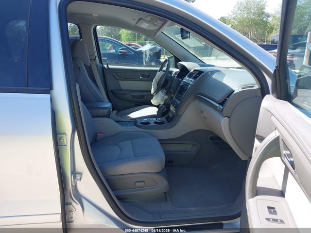 GMC Acadia Sle-2 2015 1GKKRPKDXFJ124260 Image 5
