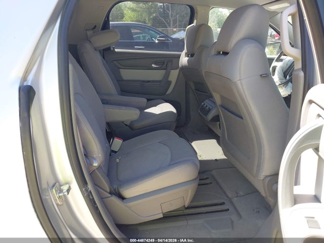 GMC Acadia Sle-2 2015 1GKKRPKDXFJ124260 Image 8