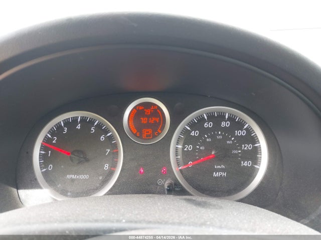 Продажа на аукционе авто 2012 Nissan Sentra 2.0 Sr, vin: 3N1AB6AP7CL711167, номер лота: 44874255