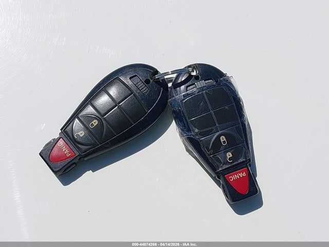 44874266 :رقم المزاد ، 2C4RDGCG8DR669285 vin ، 2013 Dodge Grand Caravan Sxt مزاد بيع