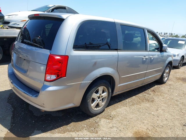 44874266 :رقم المزاد ، 2C4RDGCG8DR669285 vin ، 2013 Dodge Grand Caravan Sxt مزاد بيع