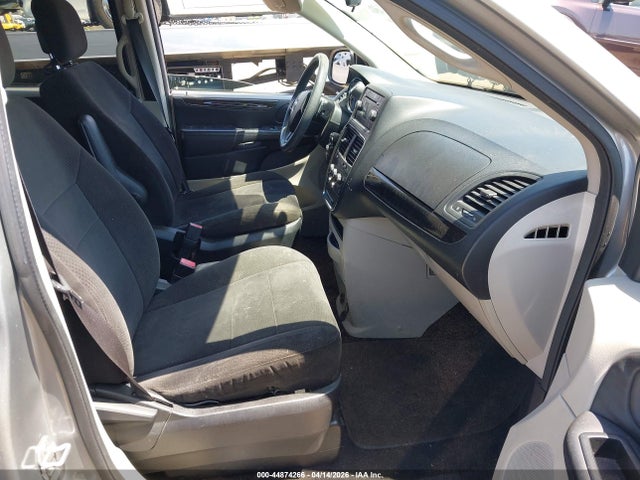 44874266 :رقم المزاد ، 2C4RDGCG8DR669285 vin ، 2013 Dodge Grand Caravan Sxt مزاد بيع