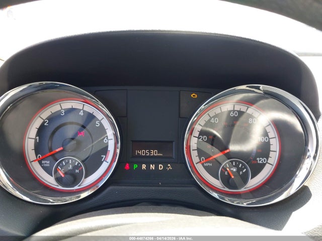 44874266 :رقم المزاد ، 2C4RDGCG8DR669285 vin ، 2013 Dodge Grand Caravan Sxt مزاد بيع