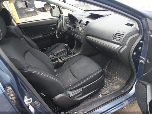 2013 Subaru Impreza 2.0i Sport Premium მანქანა იყიდება აუქციონზე, vin: JF1GPAL61DG829016, აუქციონის ნომერი: 44874272