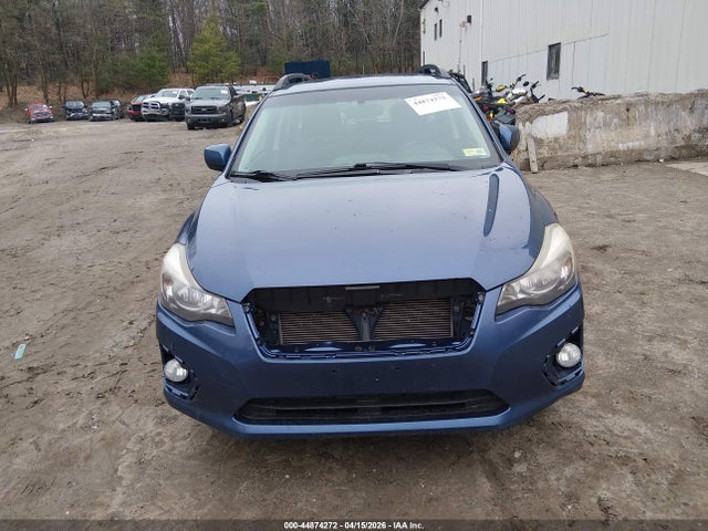 2013 Subaru Impreza 2.0i Sport Premium მანქანა იყიდება აუქციონზე, vin: JF1GPAL61DG829016, აუქციონის ნომერი: 44874272