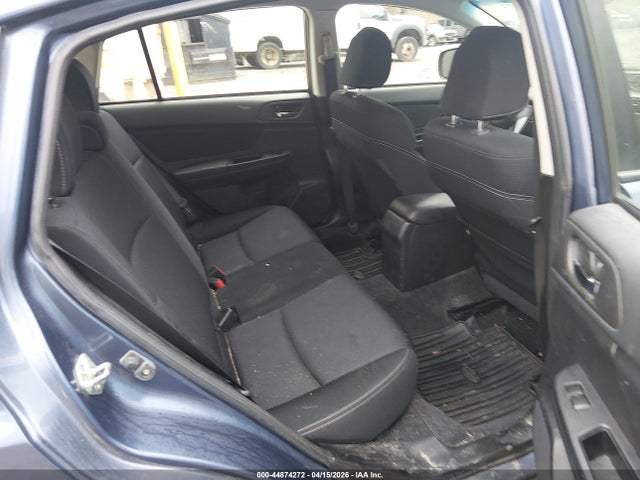 2013 Subaru Impreza 2.0i Sport Premium მანქანა იყიდება აუქციონზე, vin: JF1GPAL61DG829016, აუქციონის ნომერი: 44874272