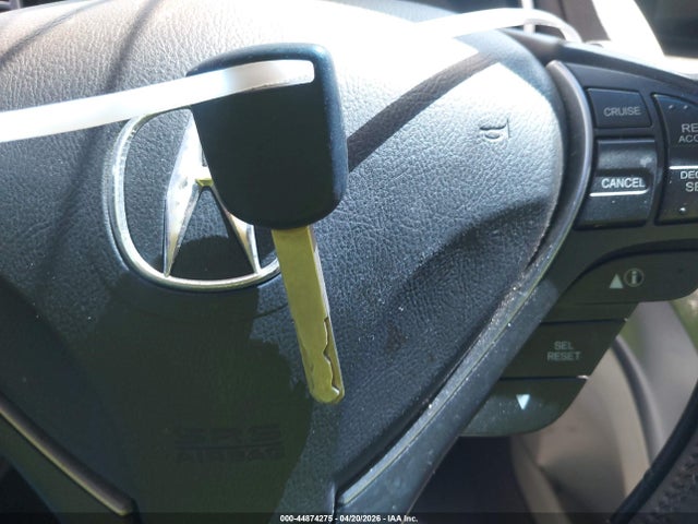 Aukcja sprzedaży 2012 Acura Tl 3.5, vin: 19UUA8F26CA009419, numer aukcji: 44874275