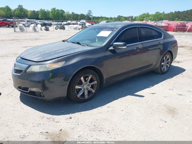 Aukcja sprzedaży 2012 Acura Tl 3.5, vin: 19UUA8F26CA009419, numer aukcji: 44874275