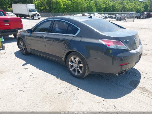 Aukcja sprzedaży 2012 Acura Tl 3.5, vin: 19UUA8F26CA009419, numer aukcji: 44874275