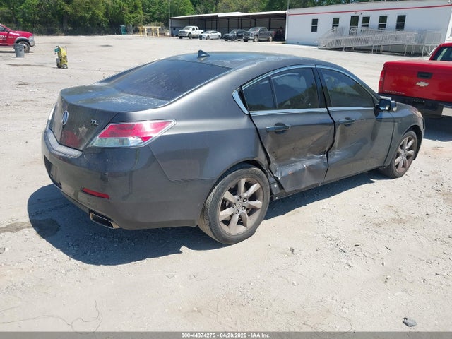 Aukcja sprzedaży 2012 Acura Tl 3.5, vin: 19UUA8F26CA009419, numer aukcji: 44874275