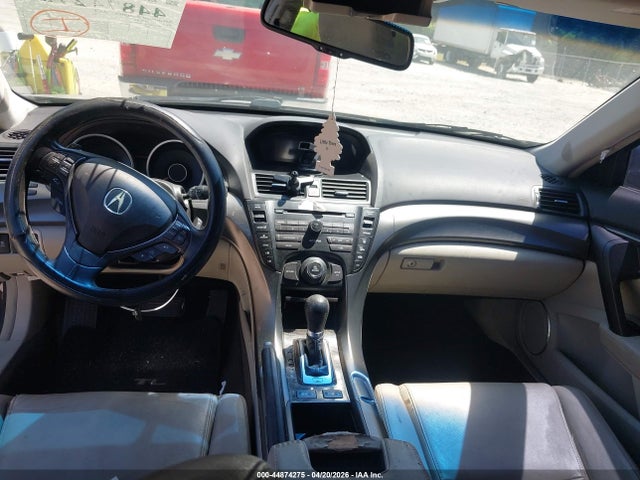 Aukcja sprzedaży 2012 Acura Tl 3.5, vin: 19UUA8F26CA009419, numer aukcji: 44874275