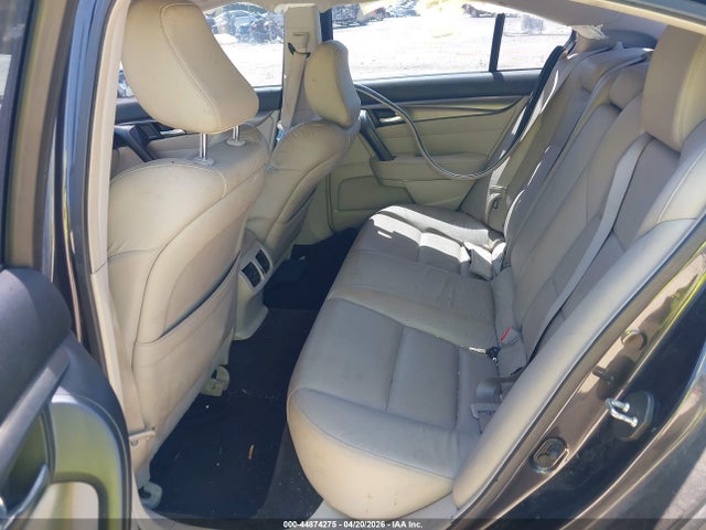 Aukcja sprzedaży 2012 Acura Tl 3.5, vin: 19UUA8F26CA009419, numer aukcji: 44874275