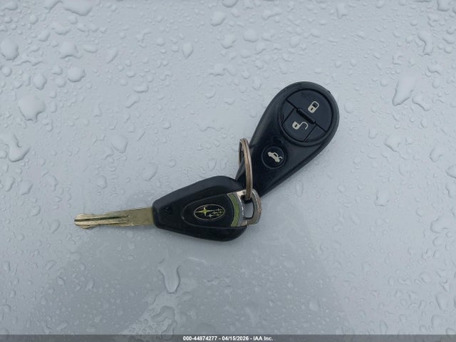 2006 Subaru Outback 2.5i მანქანა იყიდება აუქციონზე, vin: 4S4BP61C367333854, აუქციონის ნომერი: 44874277