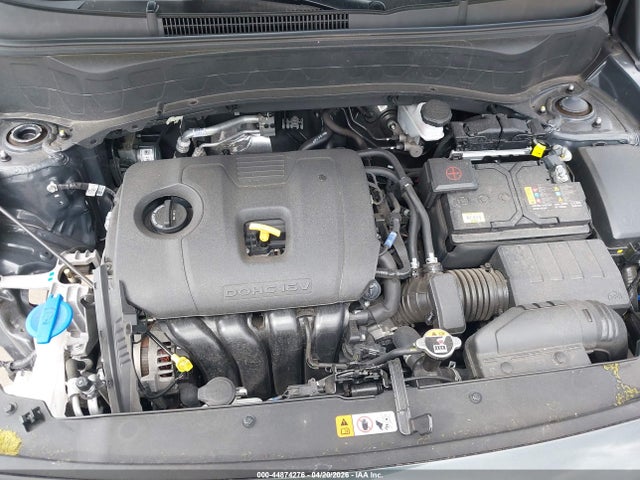 44874276 :رقم المزاد ، KNDEUCAA6S7702644 vin ، 2025 Kia Seltos S مزاد بيع
