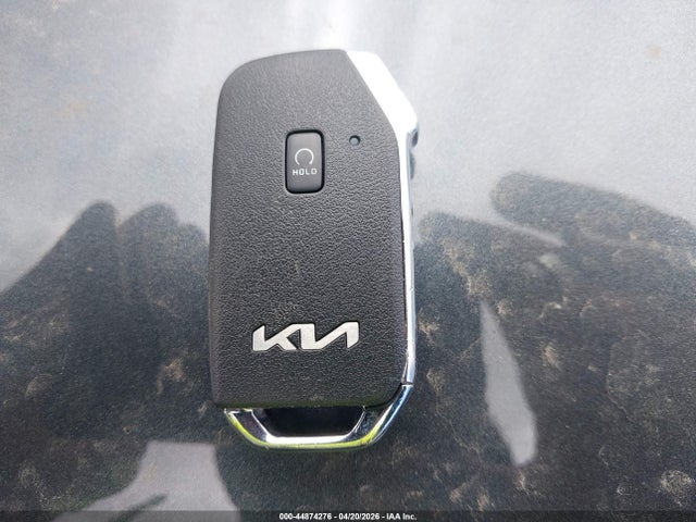 44874276 :رقم المزاد ، KNDEUCAA6S7702644 vin ، 2025 Kia Seltos S مزاد بيع