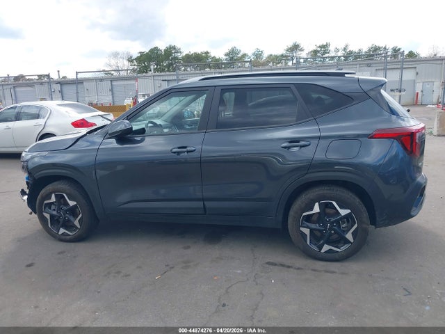 44874276 :رقم المزاد ، KNDEUCAA6S7702644 vin ، 2025 Kia Seltos S مزاد بيع