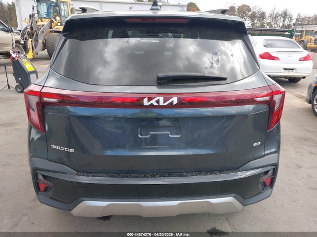 44874276 :رقم المزاد ، KNDEUCAA6S7702644 vin ، 2025 Kia Seltos S مزاد بيع