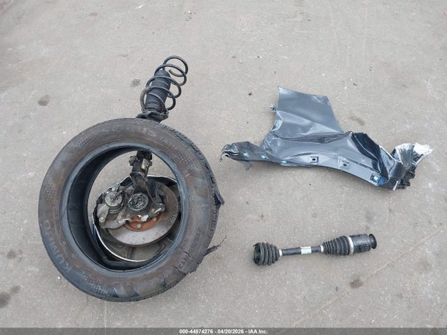 44874276 :رقم المزاد ، KNDEUCAA6S7702644 vin ، 2025 Kia Seltos S مزاد بيع