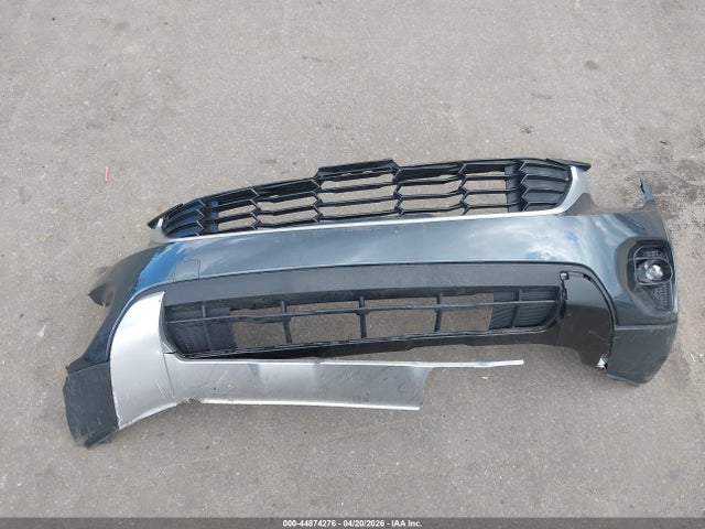 44874276 :رقم المزاد ، KNDEUCAA6S7702644 vin ، 2025 Kia Seltos S مزاد بيع